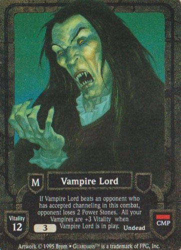 Vampire Lord